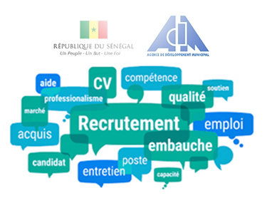 Recrutement