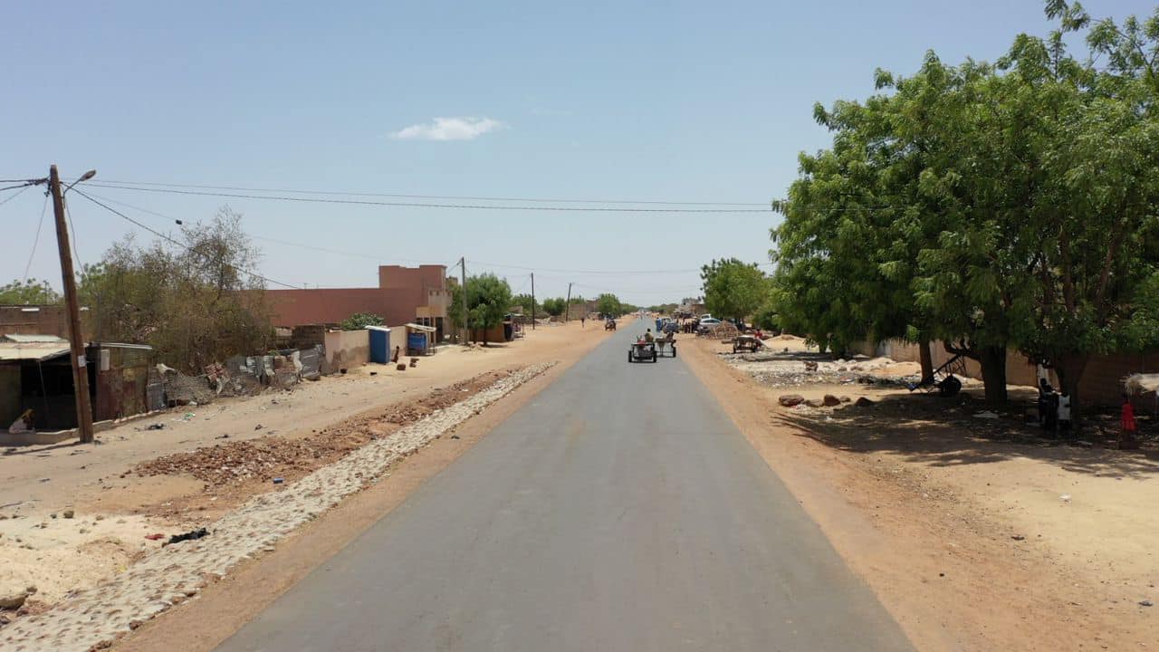 PACASEN : près de six milliards investis à Touba en six ans