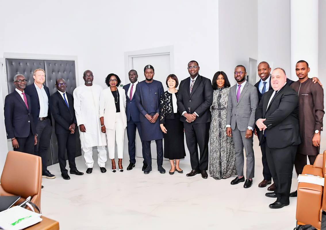 Le Conseil d’administration de la Banque mondiale a approuvé ,ce vendredi 21 juin 2024