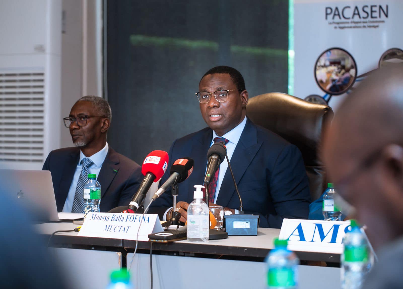 𝐏𝐀𝐂𝐀𝐒𝐄𝐍: 𝟔𝐞 𝐬𝐞𝐬𝐬𝐢𝐨𝐧 𝐝𝐮 𝐂𝐨𝐦𝐢𝐭𝐞́ 𝐝𝐞 𝐩𝐢𝐥𝐨𝐭𝐚𝐠𝐞 𝐬𝐭𝐫𝐚𝐭𝐞́𝐠𝐢𝐪𝐮𝐞