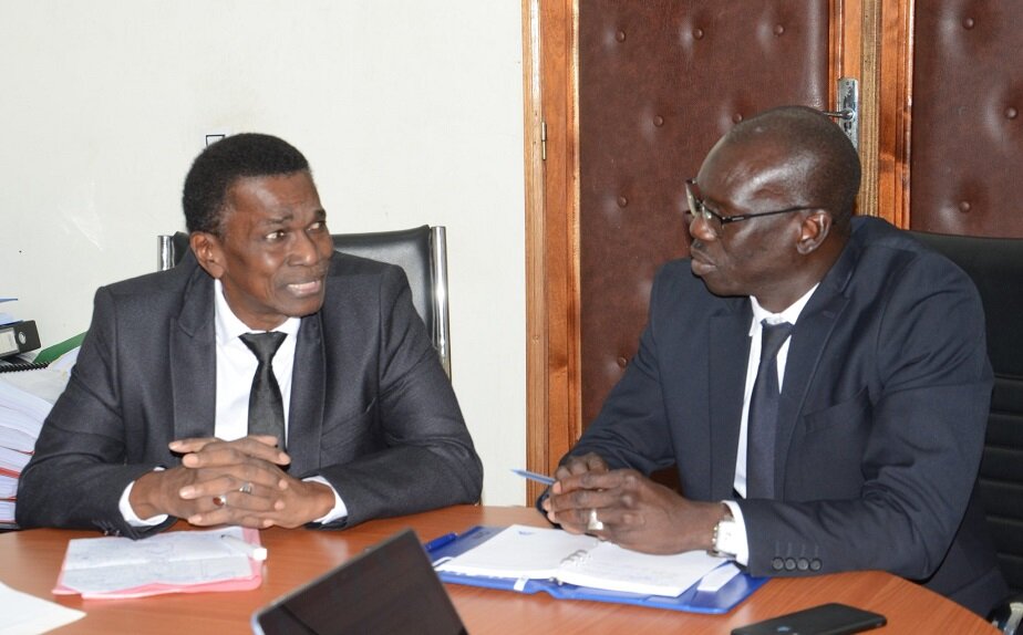 ADM – SOGENAV : un cadre de collaboration pour la protection de la langue de barbarie