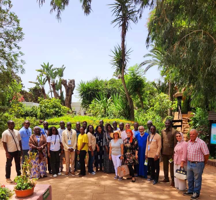 LE PACASEN A L'HEURE DE LA TRANSITION ECOLOGIQUE