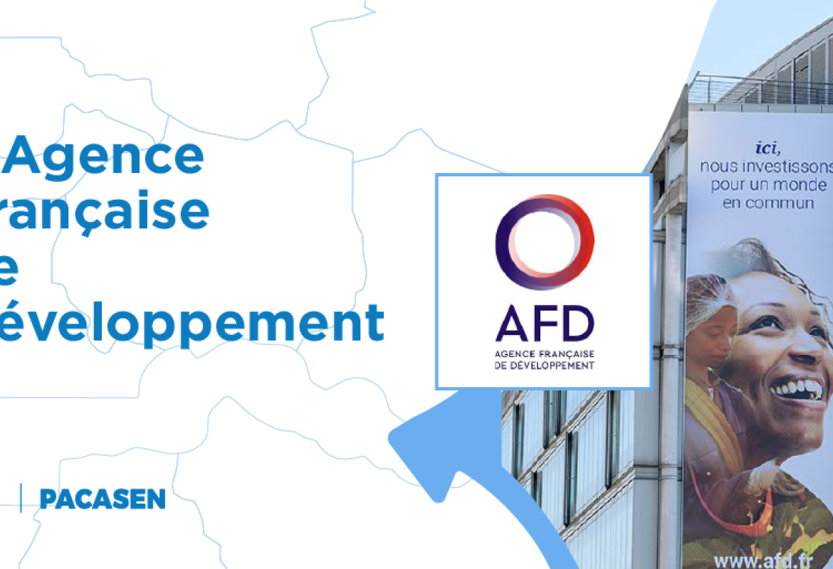 AFD/PACASEN 