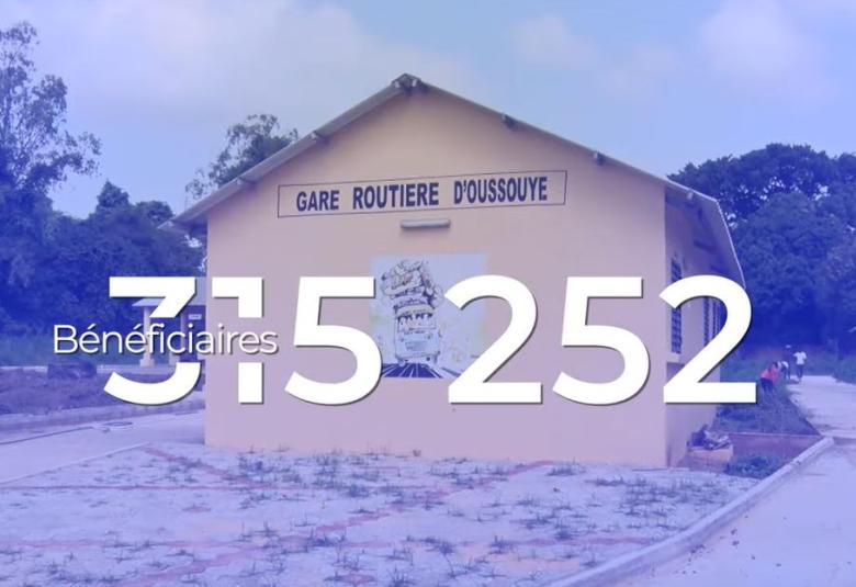 PACASEN : le pari gagné des infrastructures