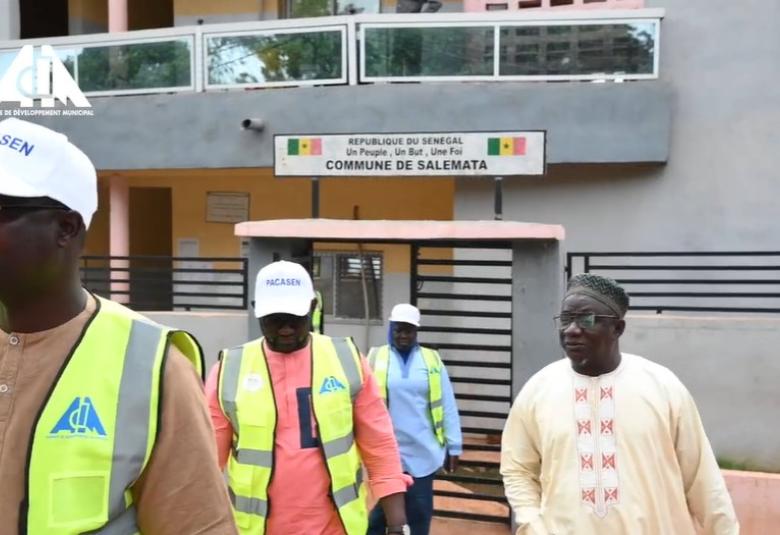 PACASEN dans la région de Kédougou : Le temps des résultats, la parole aux bénéficiaires !