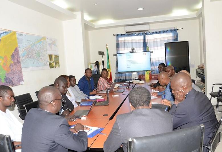 ADM – SOGENAV : un cadre de collaboration pour la protection de la langue de barbarie