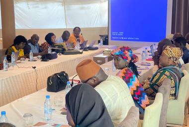 𝗟𝗲𝘀 𝗰𝗼𝗻𝘁𝗼𝘂𝗿𝘀 𝗱𝘂 𝗣𝗔𝗖𝗔𝗦𝗘𝗡 𝗲𝘅𝗽𝗹𝗶𝗾𝘂𝗲́𝘀 𝗮𝘂𝘅 𝗺𝗮𝗶𝗿𝗲𝘀 𝗱𝗲 𝗗𝗮𝗸𝗮𝗿 