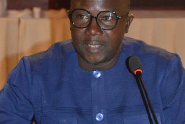 PTBA 2025 : le Dg de l’Adm fixe le cap