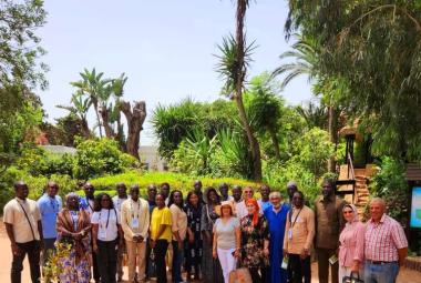 LE PACASEN A L'HEURE DE LA TRANSITION ECOLOGIQUE