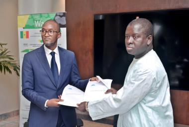 signature convention entre ADM et HAW